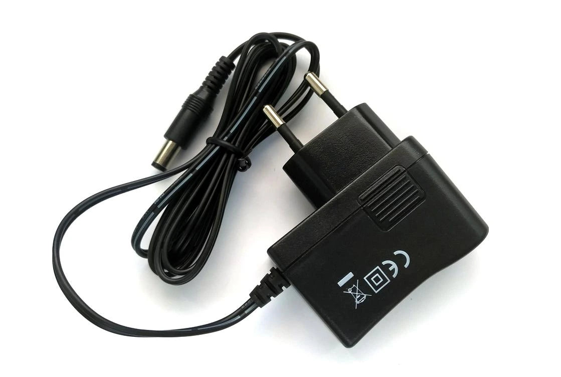 DUAL Power Adapter DT 500