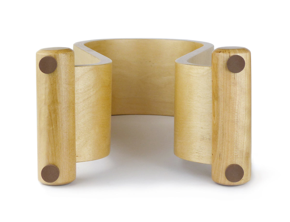 Dynavox Headphone Stand KH-500 Birch