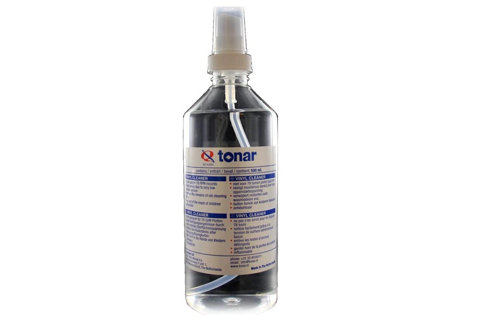 Tonar QS Vinyl Spray 0,5L
