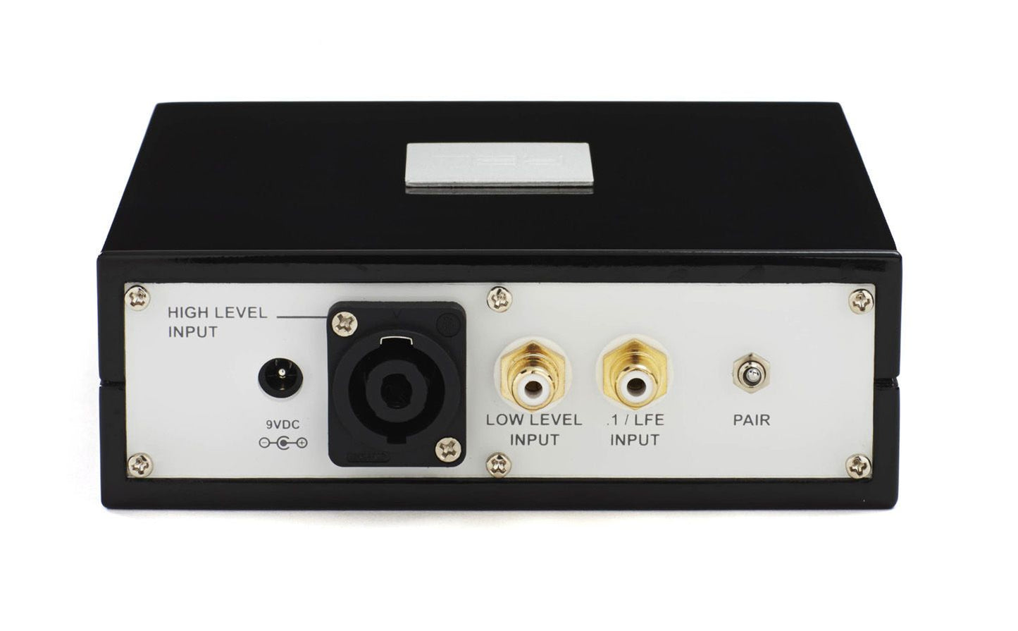 REL Acoustics LONGBOW Wireless Audio Transmitter