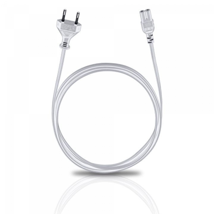 Oehlbach Powercord C7 1,5m