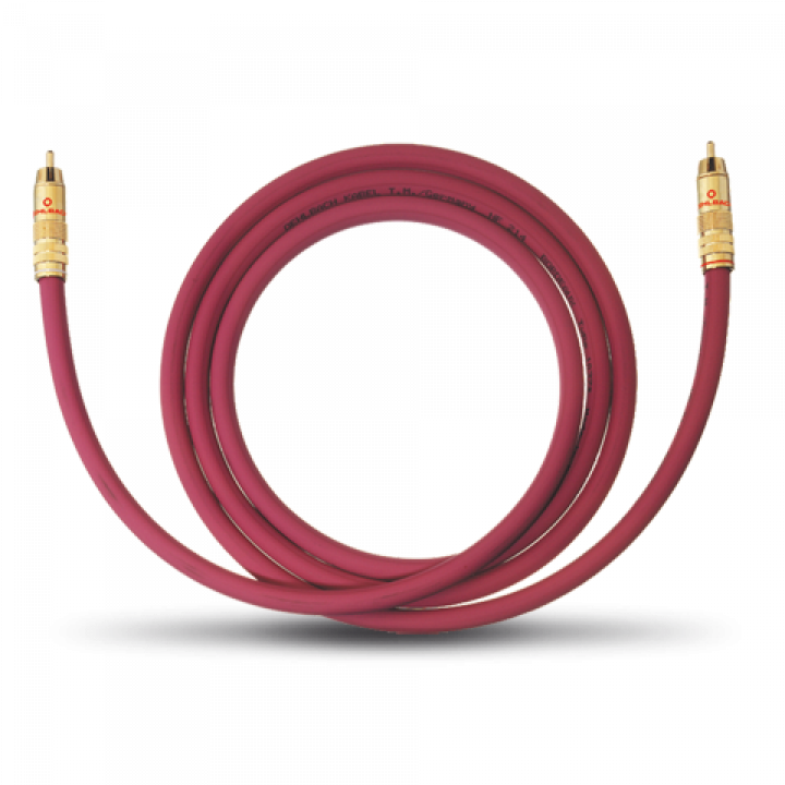 Oehlbach NF 214 Subwoofer Cable