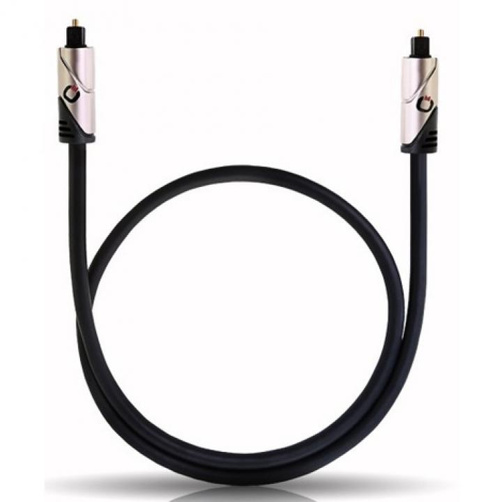 Oehlbach SL Digital Audio Opto cable 1,25m