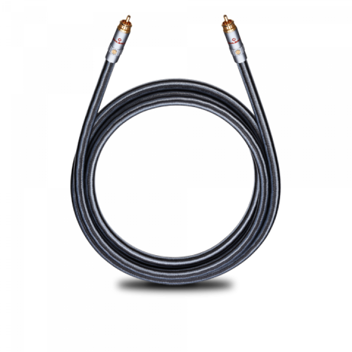 Oehlbach XXL Sub Xtreme 440 4,40m Subwoofer Cable