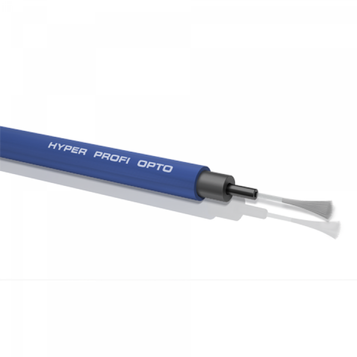 Oehlbach XXL 80 1m Cut from Spool Optical Cable without Connectors