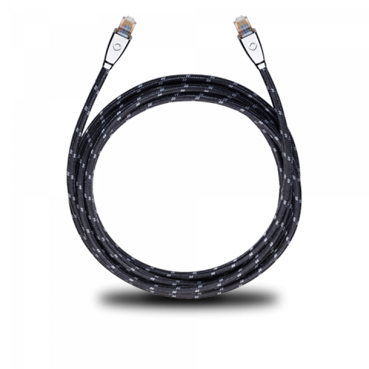 Oehlbach XXL Hyper Stream Patch LAN Cable