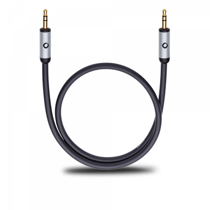 Oehlbach i Connect Jack /Jack 3,5mm, 1,50m