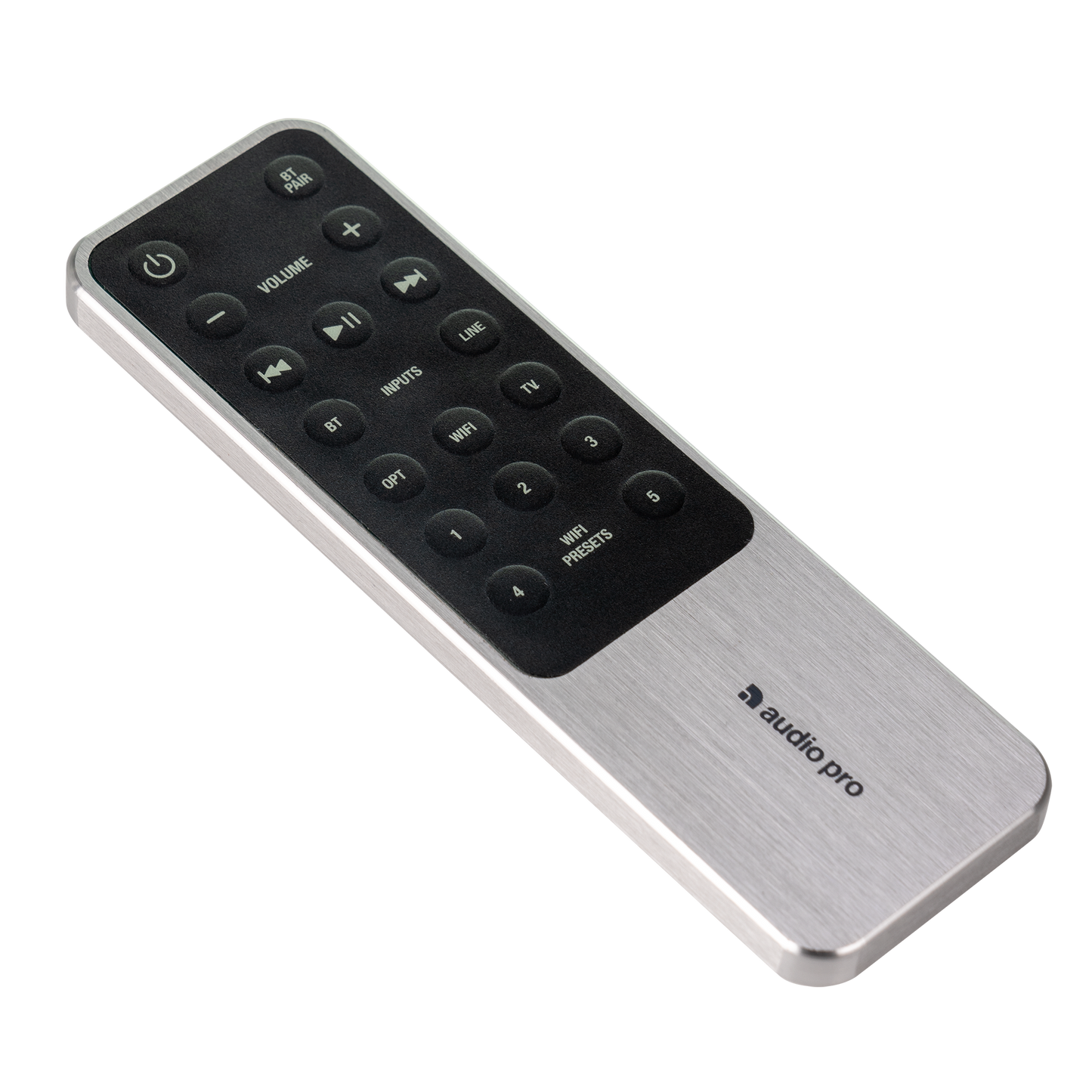 Audio Pro A38 Active Floorstanding Speakers