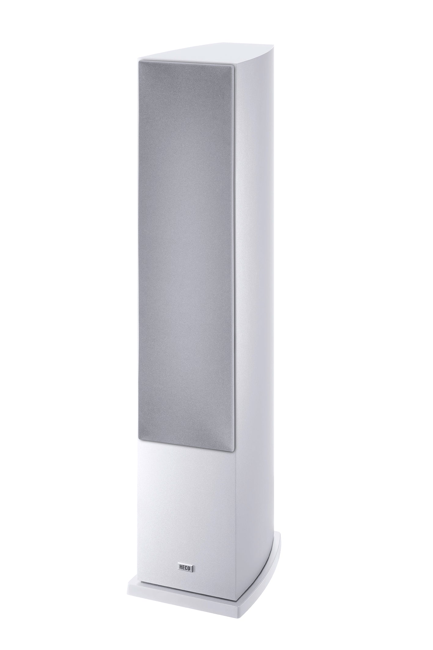 Heco Victa Elite 702 3-way column speaker system, bass reflex