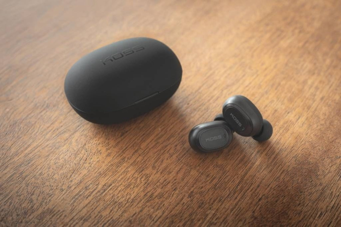 KOSS TWS 250i Wireless in-ear headphones