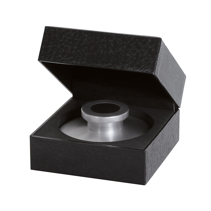 Dynavox Turntable Stabilizer PST330 Silver