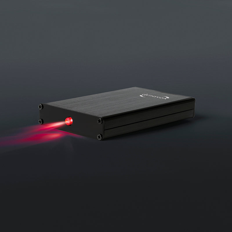 Dynavox S-LED Stroboscope Light for Turntables