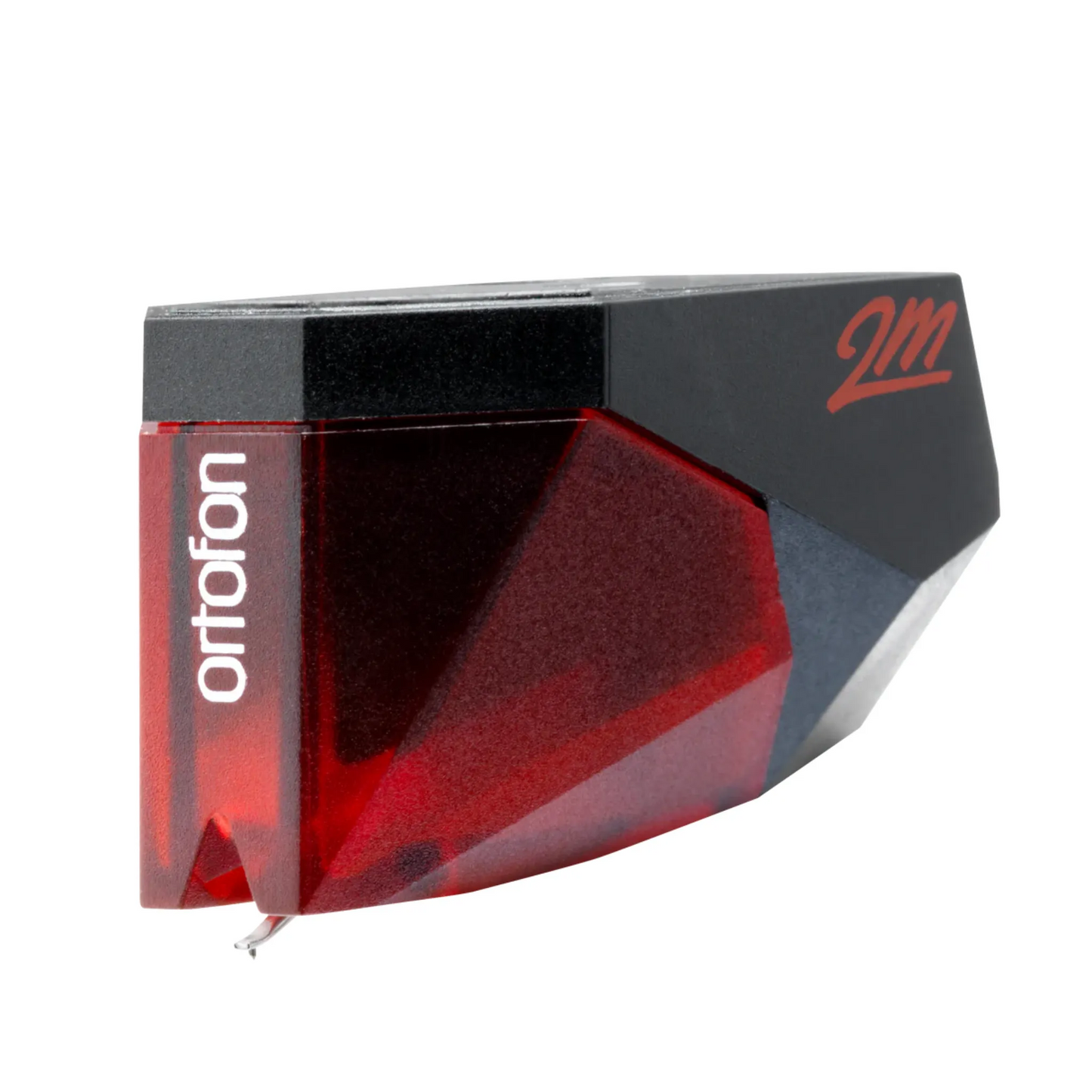 Ortofon 2M Red Turntable Cartridge