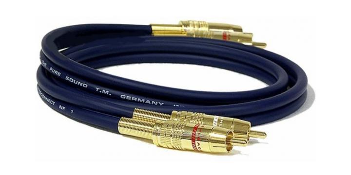 Oehlbach NF 1 Master Set 1,0m cable