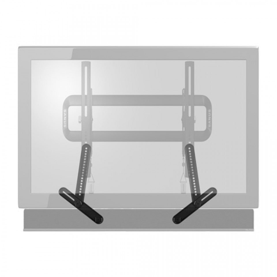 Sanus SA405-B2 Universal Soundbar Mount - Soundbar TV Mount