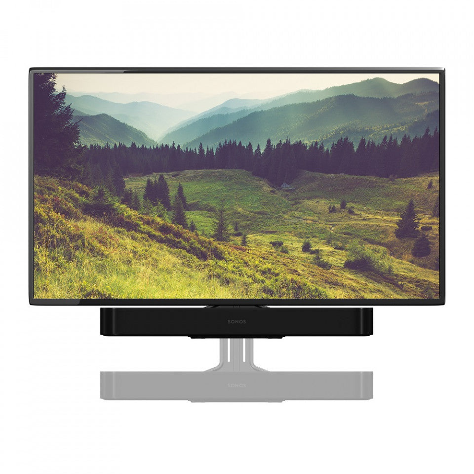 Sanus WSSBM1-B2 Soundbar TV Mount designed for Sonos Beam