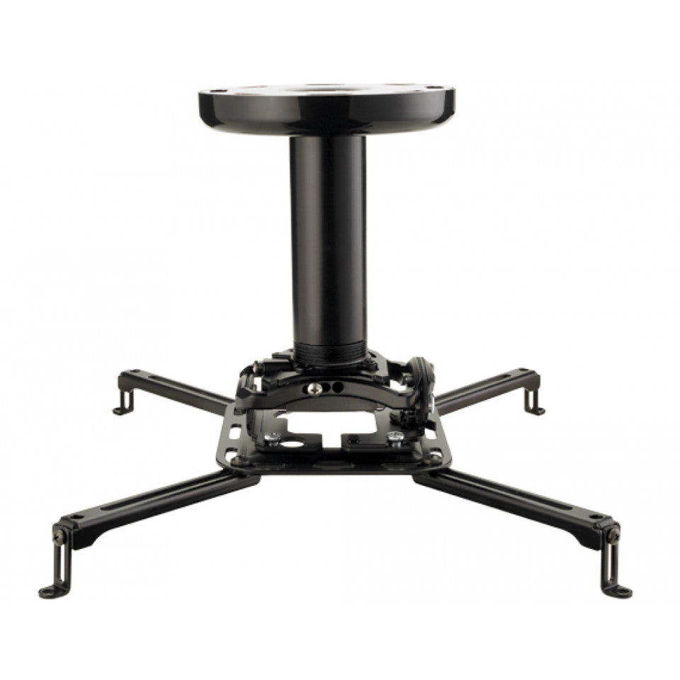 Sanus VP1-B1 Premium Projector Mount