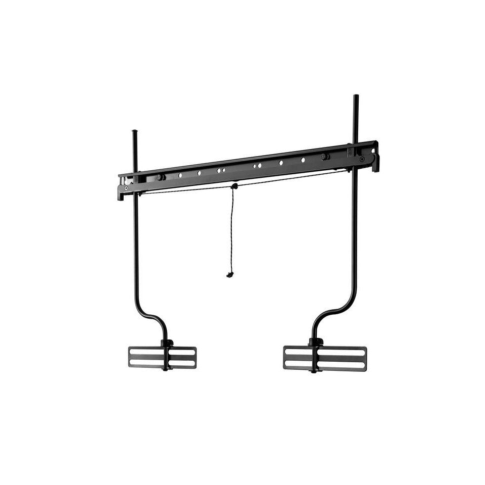 Sanus SASB1-B1 Universal Soundbar Mount Depth Adjustable – MUSIC1ST