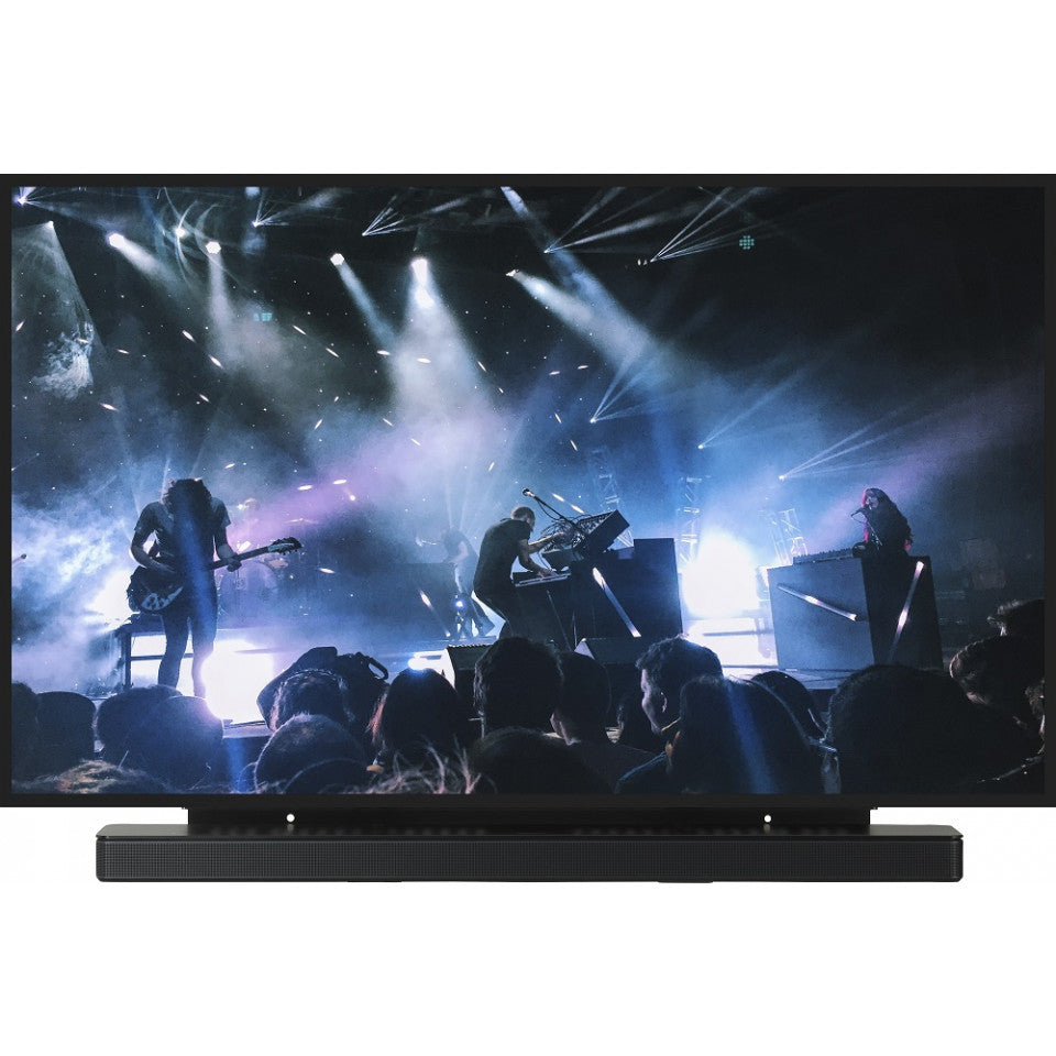 Soundxtra tv mount for Bose ST 300 & Soundbar 500/700