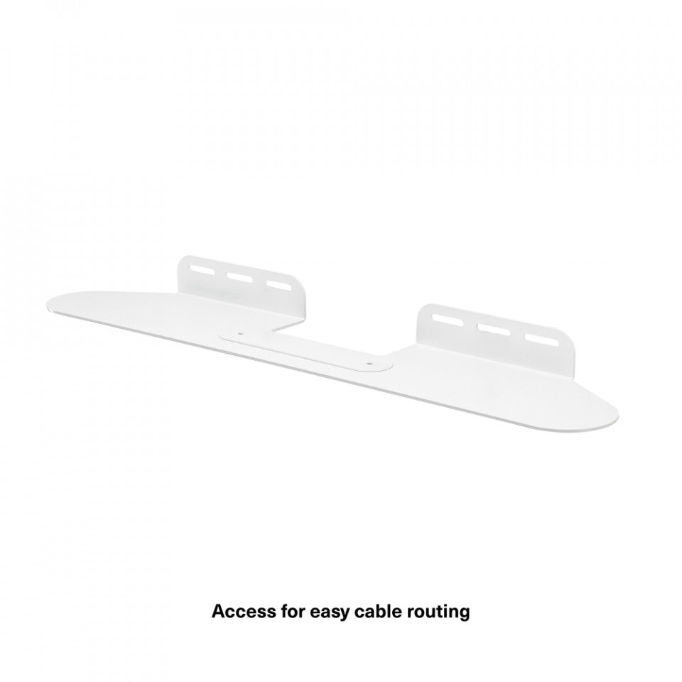 Flexson Wall Mount fix for Sonos Beam