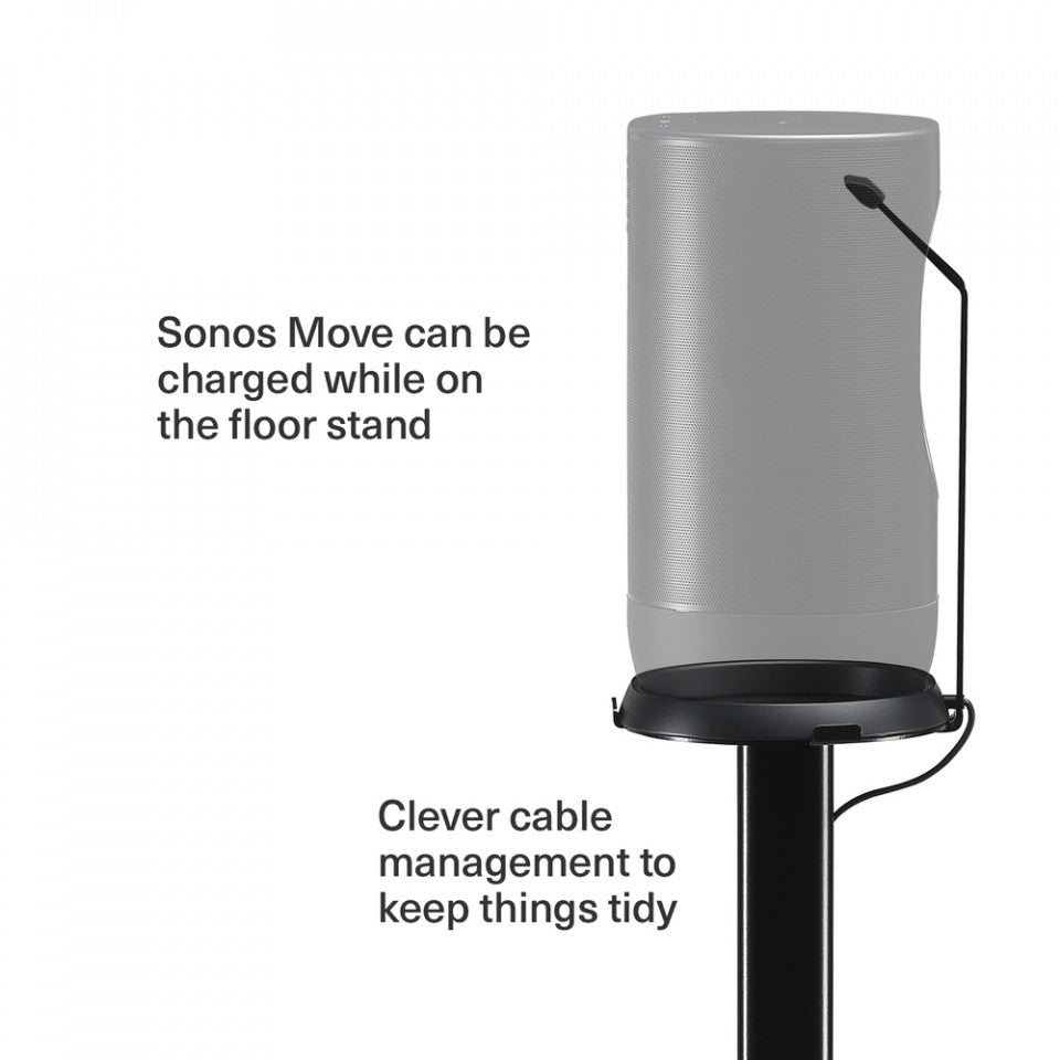 Flexson Stand for Sonos Move 2
