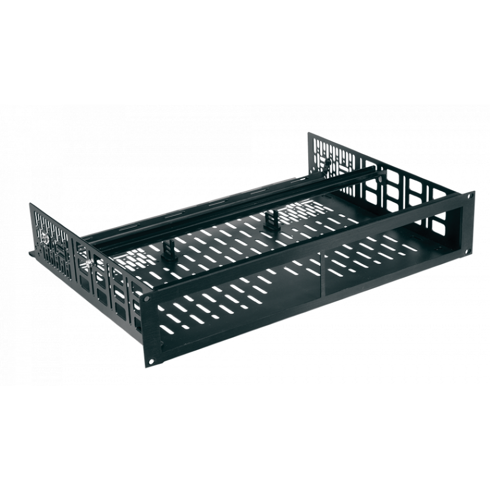 Sanus RSHA-SONOS-AMP2 Rack Mount for 2 Sonos Amp