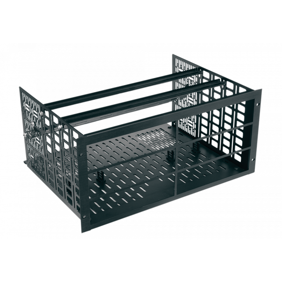 Sanus RSHA-SONOS-AMP6 Rack Mount for 6 Sonos Amp