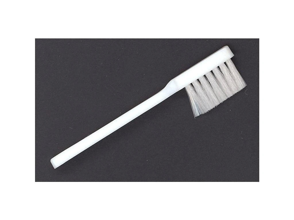Tonar Stylus Cleaning Brush for phono cartridges