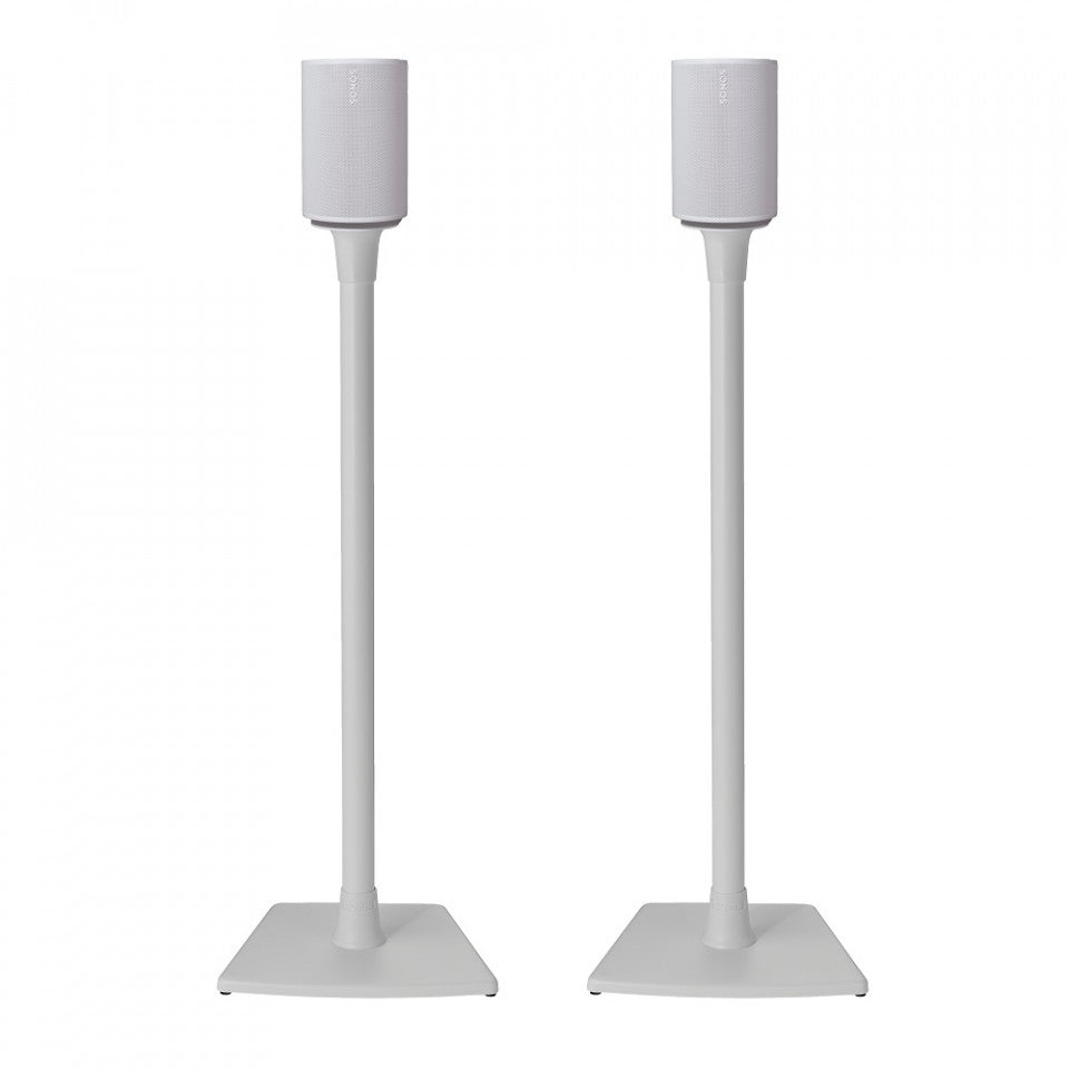 Sanus WSSE12 Speaker Stand for Sonos Era 100 (Pair)
