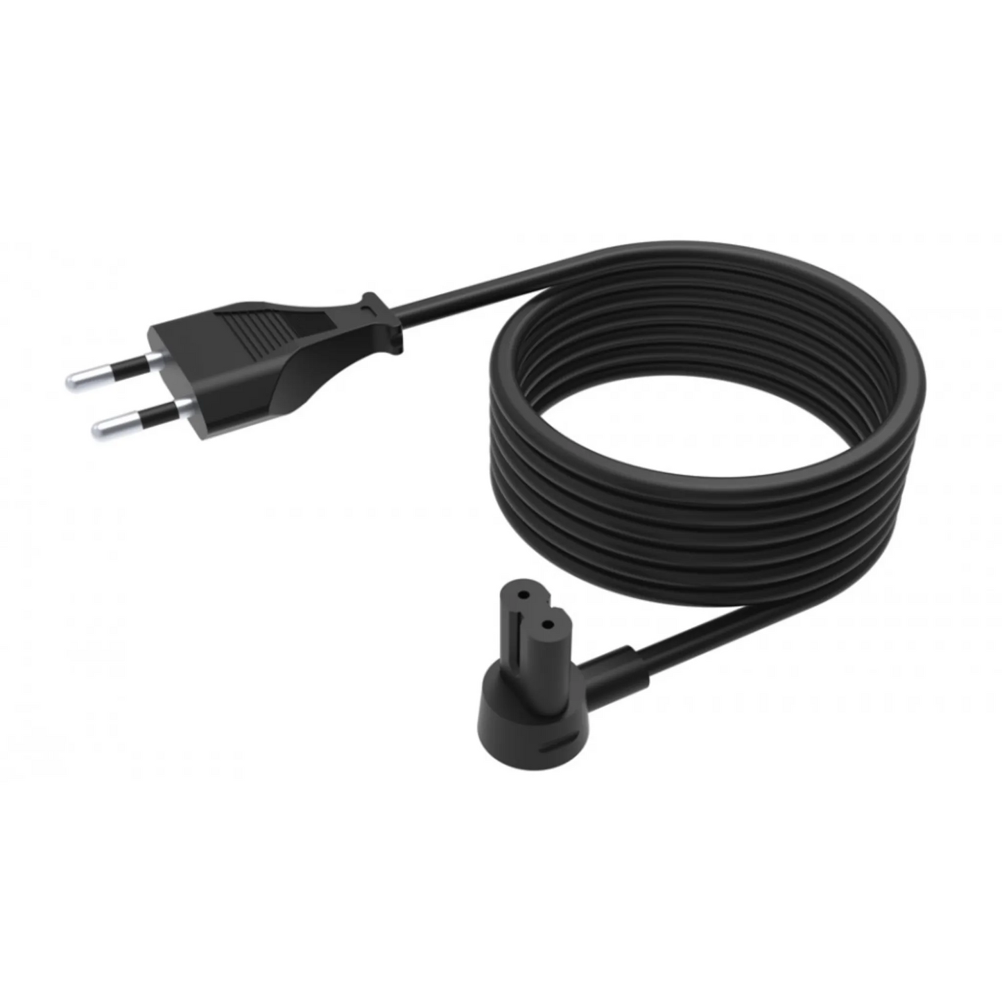 Flexson 5m power cable for era 100, era 300 arc...