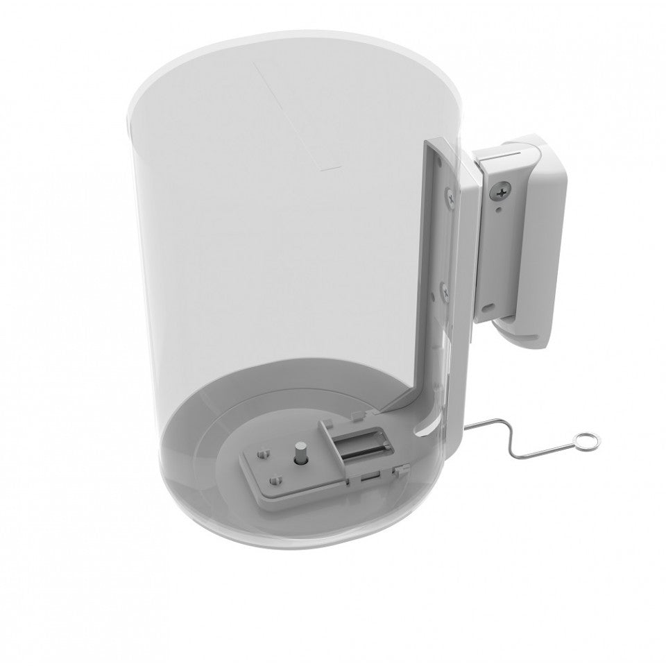 Flexson Security Fixing Kit compatible with Sonos Era 100 Speaker