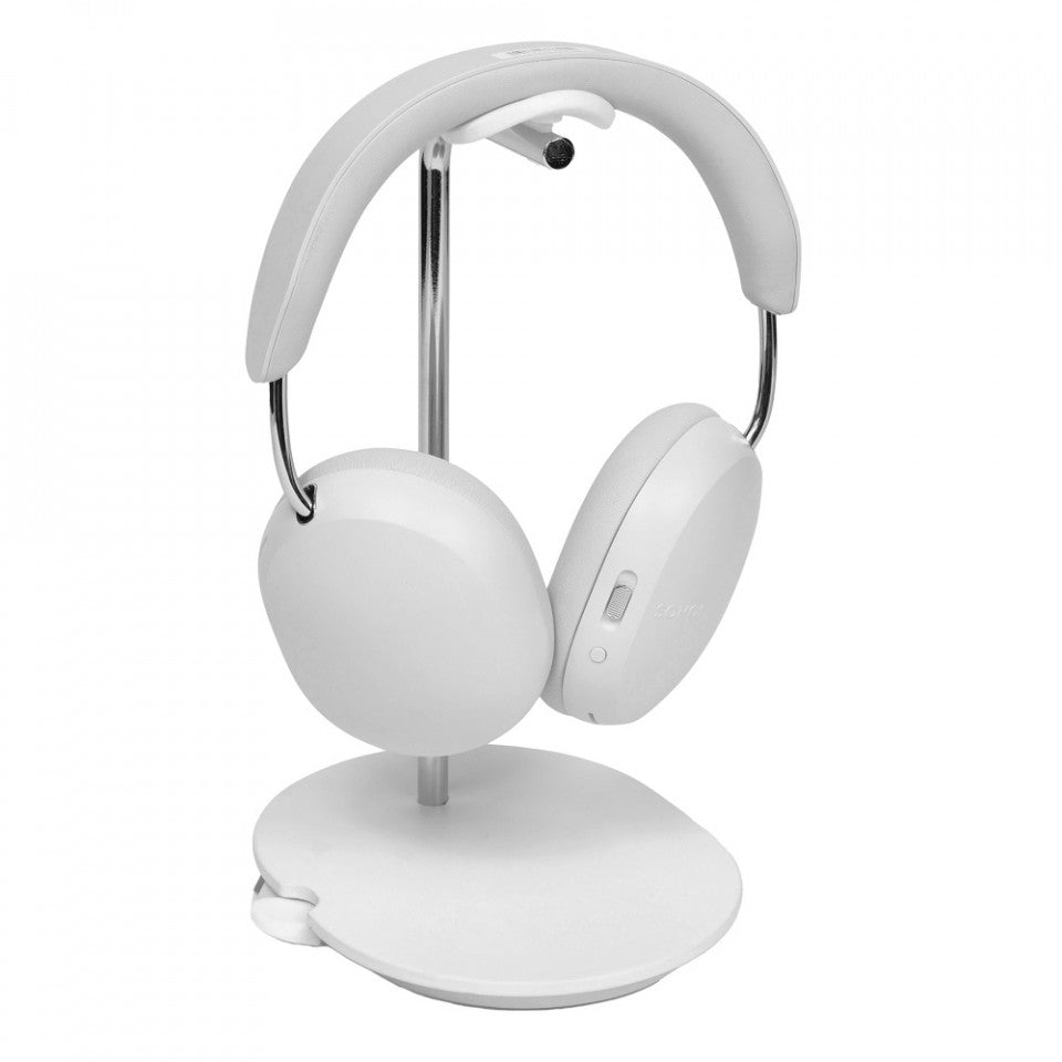 Sanus WSHSH1 Headphone Stand Designed for the Sonos Ace Headphones