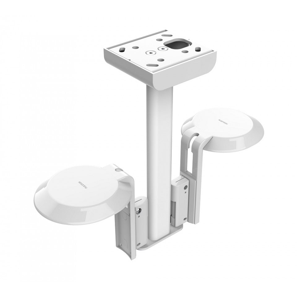Flexson Ceiling Mount compatible with Two Sonos Era 100