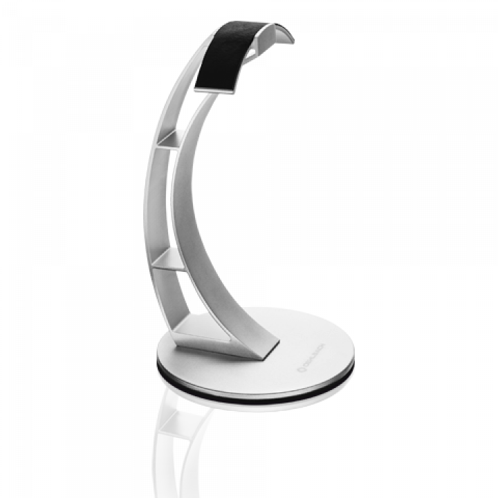 Oehlbach Headphone stand in Style Silver