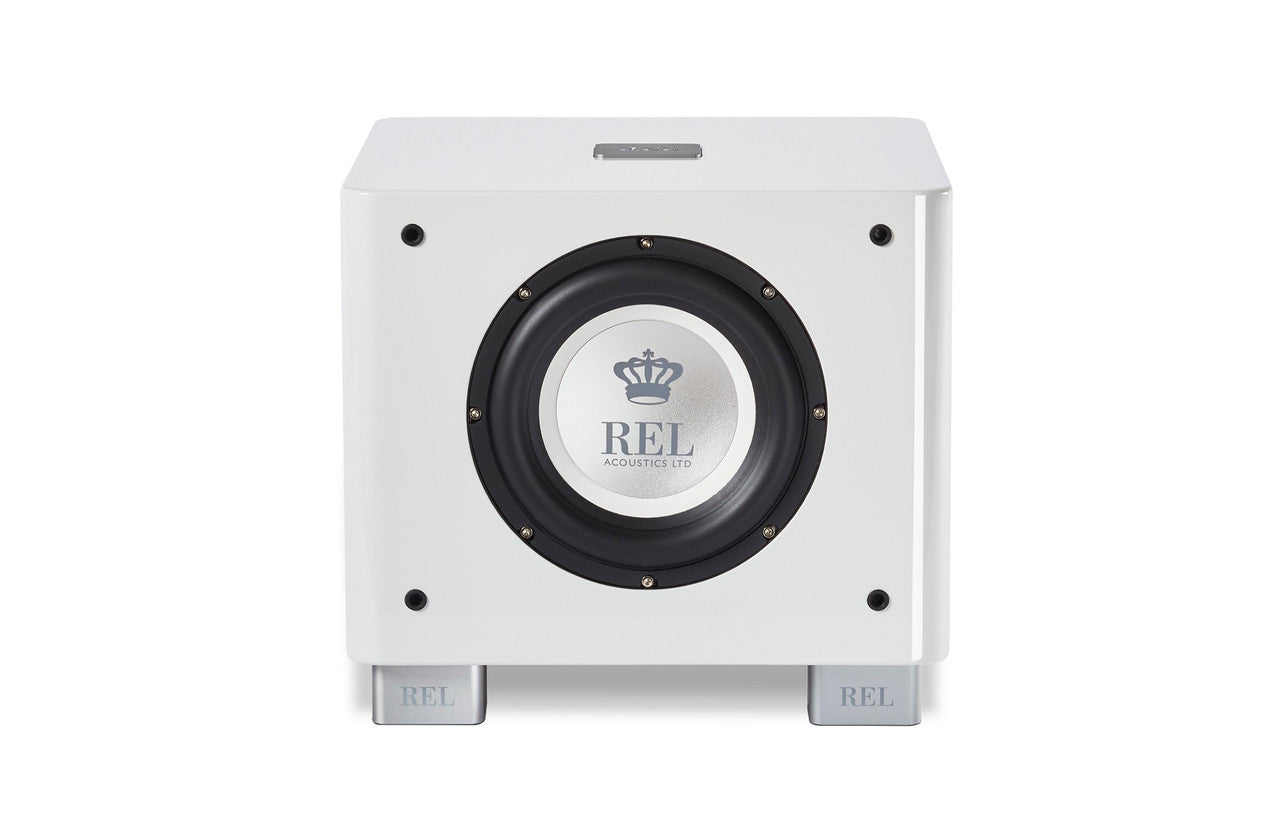 REL Acoustics T/7x – Subwoofer