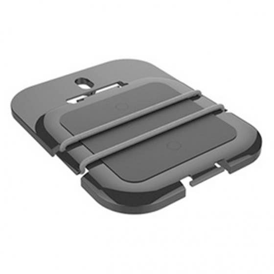 Calrad Universal TV Media Box Mounting Kit