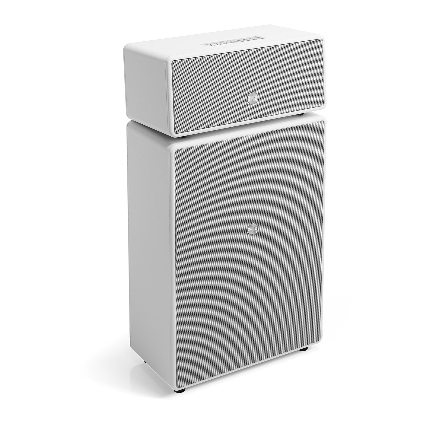 Audio Pro Drumfire II Active Speaker with Subwoofer