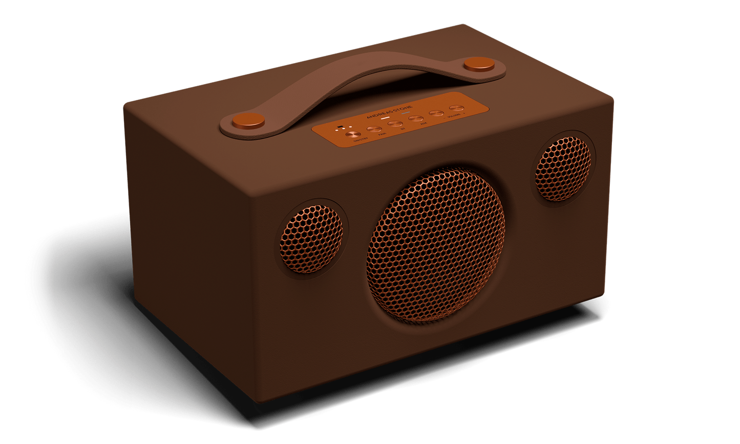 Audio Pro T3+ Portable Bluetooth Speaker