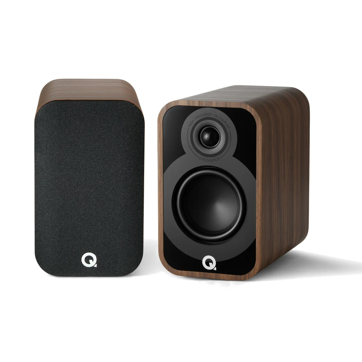 Q Acoustics 5010 Bookshelf Speakers