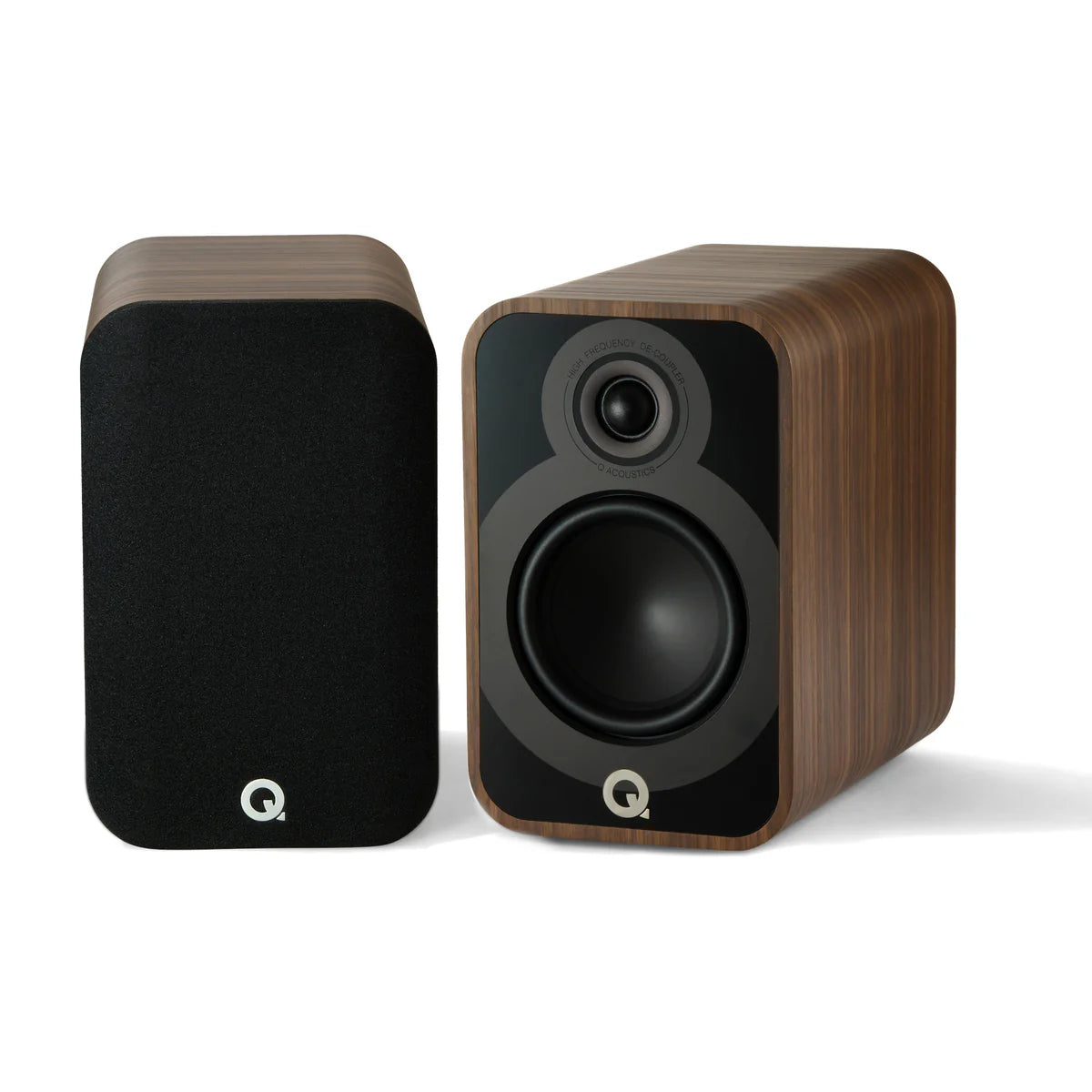 Q Acoustics 5020 Bookshelf Speakers