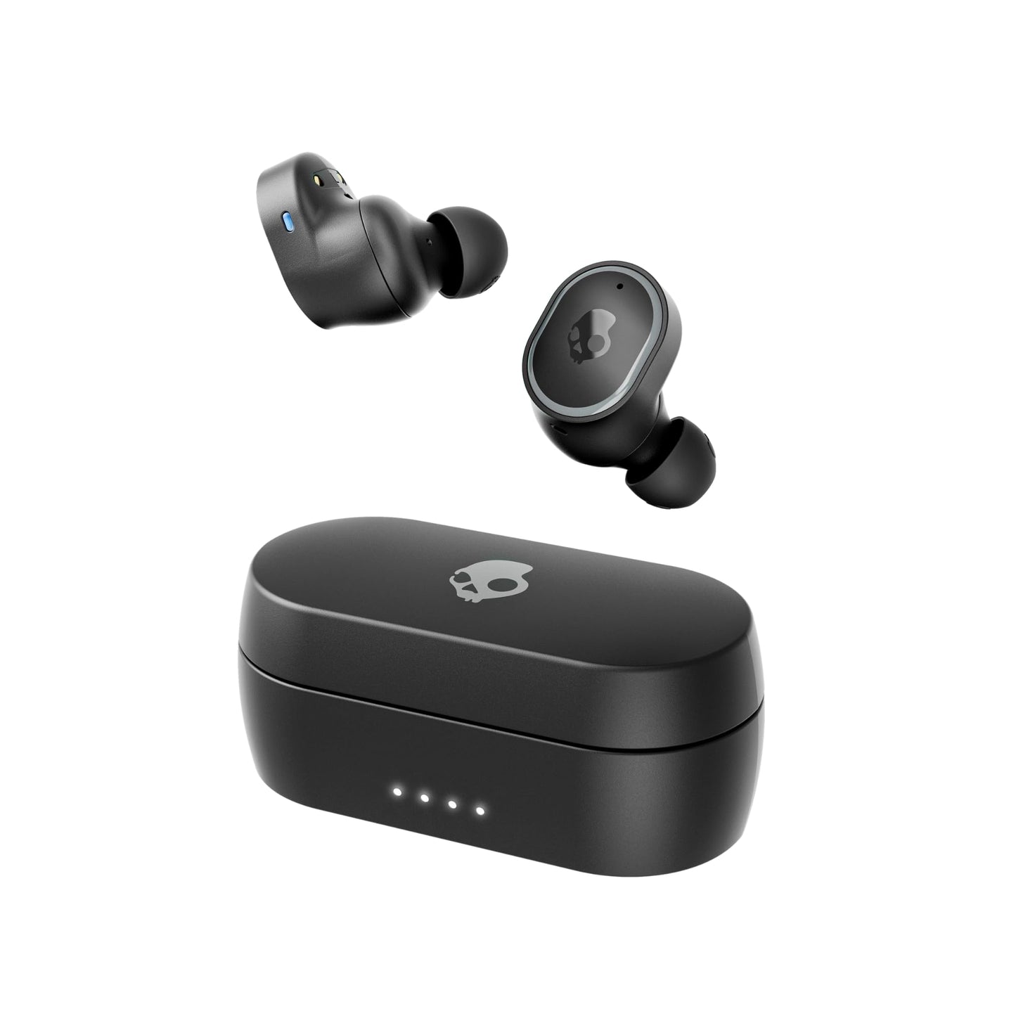 Skullcandy Sesh ANC True Wireless In-Ear Headphones True Black