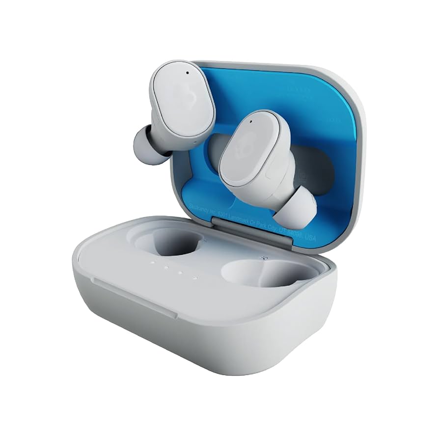 Skullcandy Grind True Wireless In-Ear Headphones