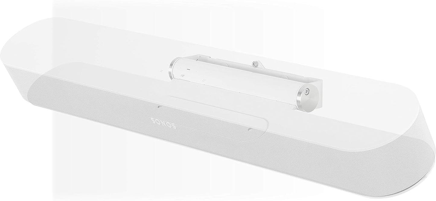 Flexson Wall Mount movable For Sonos Beam