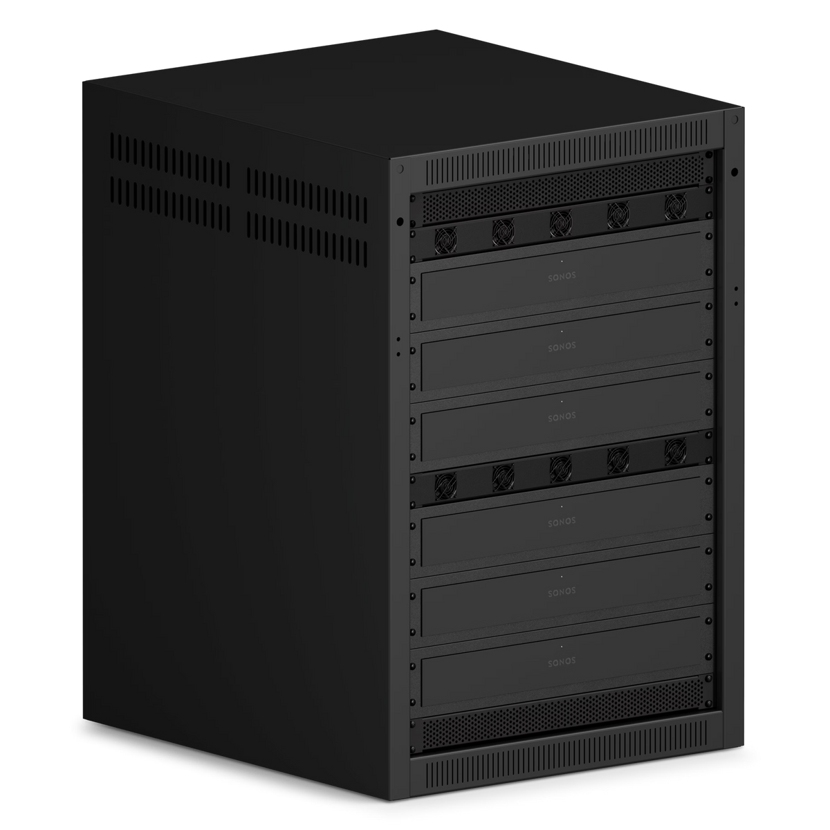 Sonos Amp Multi Rack Mount - Black