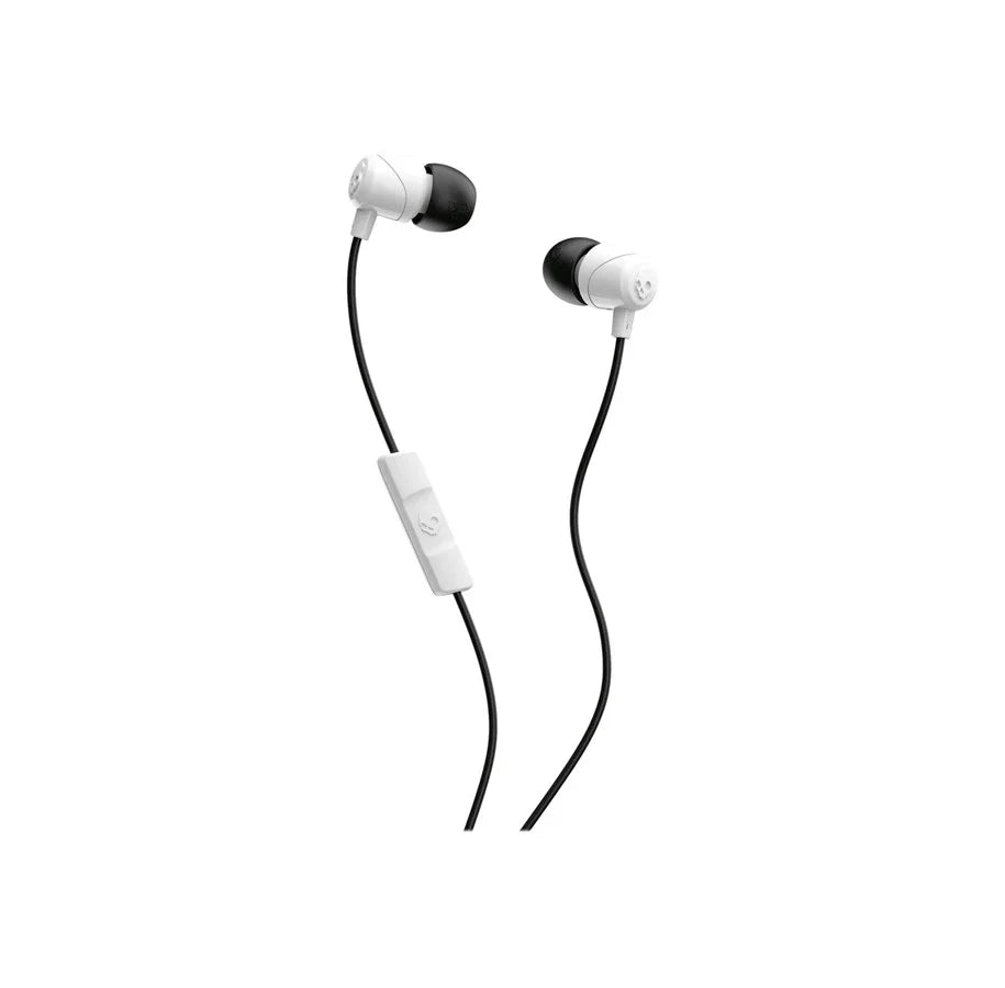 Skullcandy Jib In Ear Headphones W/Mic 1
