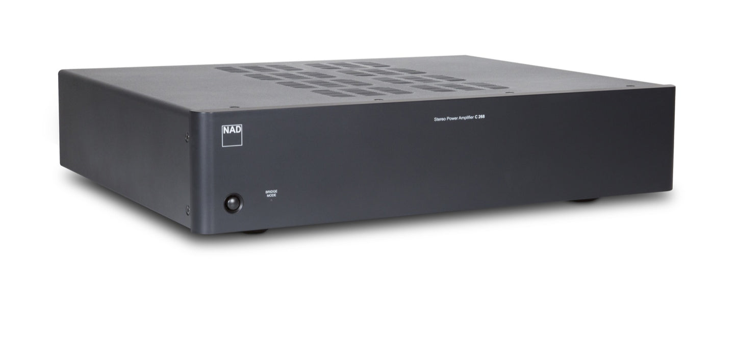 nad-c268