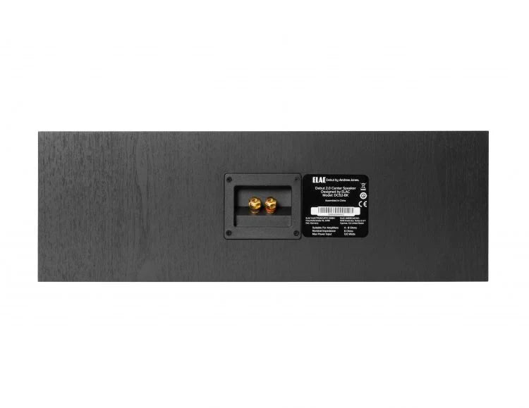 Elac Debut C5.2 Center Speaker