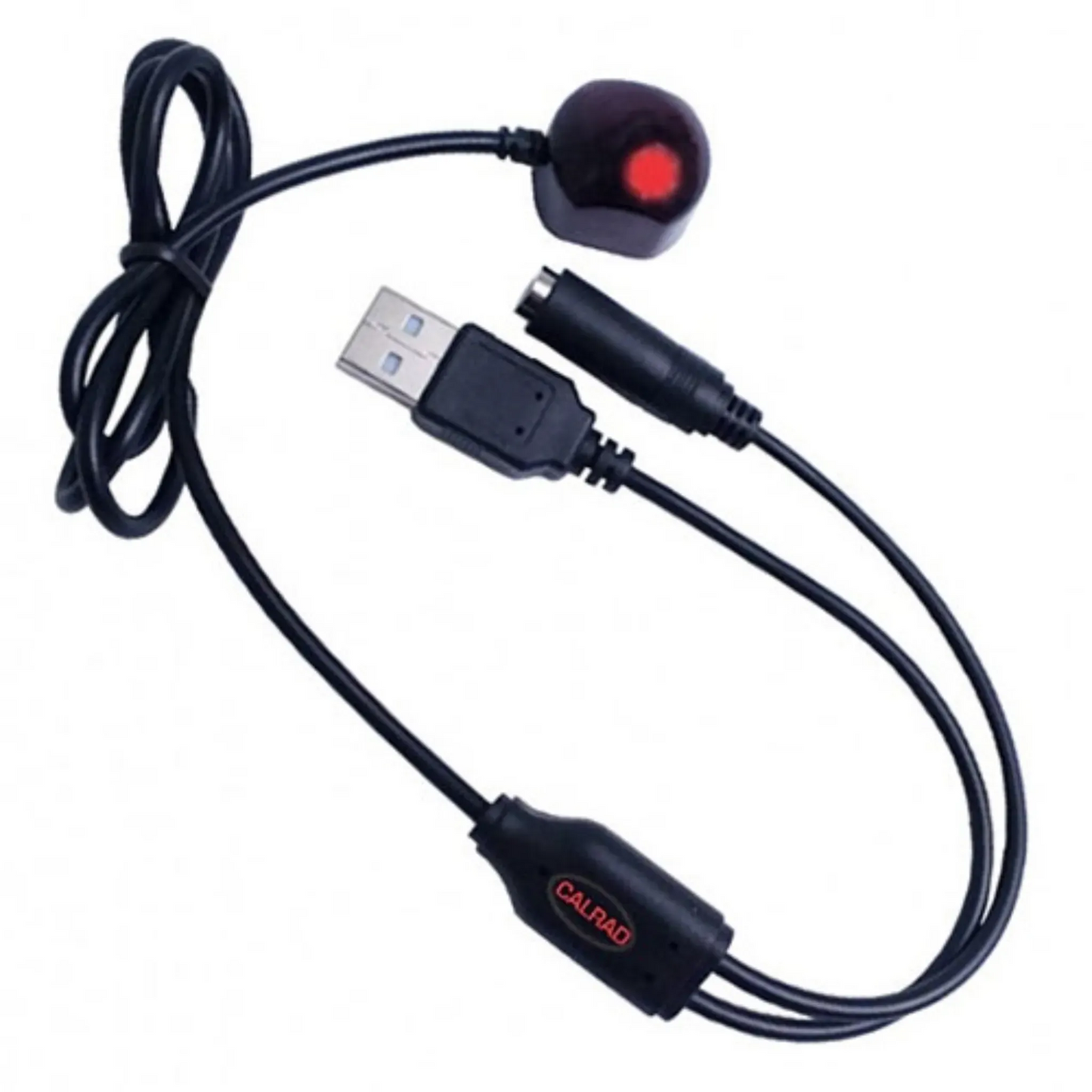 USB Powered IR Repeater Kit compatible with NAD & Bluesound IR Input Port