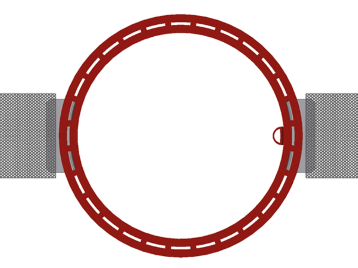 Monitor Audio CB10 Architectural Speaker Pre-Construction Bracket