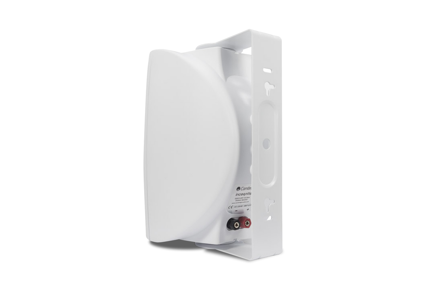 Cambridge Audio ES20 Entry Level Outdoor Speakers